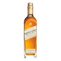 GOLD LABEL RESEVS (0.7L)